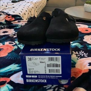 Birkenstock Boston BS